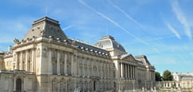 Aeroport internacional de Brussel·les per 22,71 € o menys, des. >